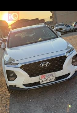 هيونداي سانتافي